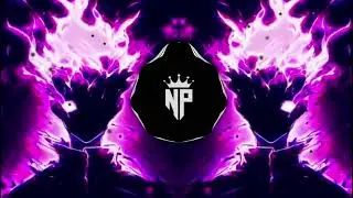 Cyrex - Afterlife Ascend || Aggressive Phonk || Ultra Slowed + Reverb | Prod By. Nocturne Phonk
