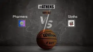 Pharmers vs Sloths