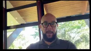Informal Description of Crypto Happenings