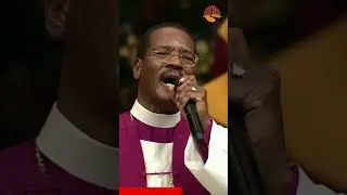 Bishop Charles E. Blake Sr. 