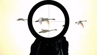 Hunter Scope Zoom In Effect Vegas Pro 11 to 15