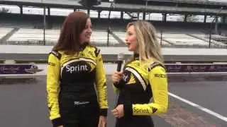 The John Wayne Walding 400 at The Brickyard - Race Picks