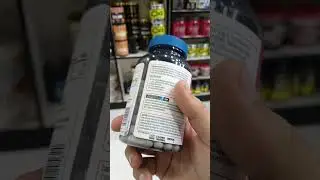 applied nutrition zinc review