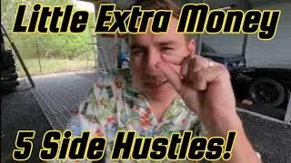 5 Profitable Side Hustles for Mechanics | How to Make Extra Money with Mechanical Skills