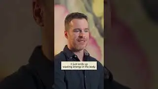 Real People, Real Stories - Dr Kevin Preston