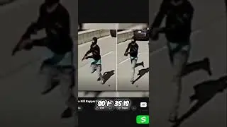 Mo3 Murder: Shocking Dallas Interstate Shooting