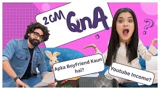 20 million special Q n A 🤩. |Sejalgabavlogs |vlogs
