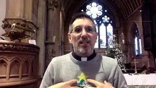 Parish of Herne Hill Virtual service for Christmas Day 2025