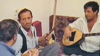 Brahim Sefa & Gani Thaqi & Imer Sefa - 
