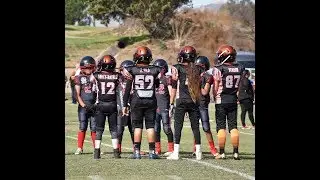 Koa's Highlights vs. Wilmington Pilots