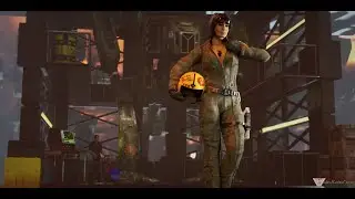 MechWarrior Online &mdash; Russian Bitchin Betty and Command Wheel.