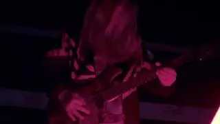 THIS IS NOT UTOPIA // STOA [GUITAR PERFORMANCE]