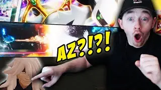 Pokemon Legends Z-A GAMEPLAY & NEW POKEMON CHAMPIONS REACTION - Pokmeon Day 2025