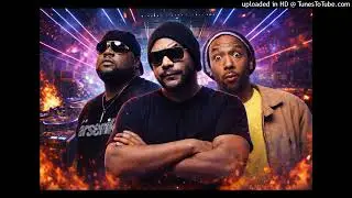 Arsenik - Affaires de famille (Ft. Doc Gyneco) - Hardtech Edit