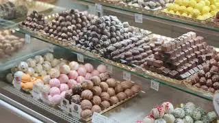 Kundecase - Chokoladekurven