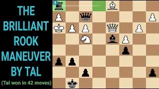 Karoly honfi vs Mikhail tal 1966 - Sarajevo Chess Event. Sarajevo, Bosnia & Herzegovina
