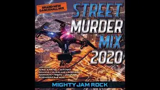 【CM】STREET MURDER MIX 2020
