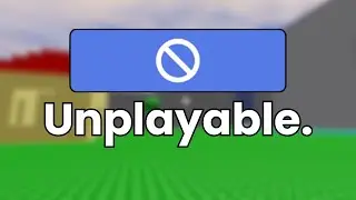 Roblox Is Slowly Losing Its Old Games