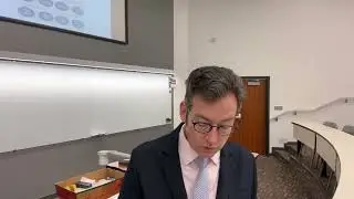 Introduction to Corporate Finance Part 1