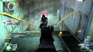 Meltdown Domination Game Play - Black Ops 2