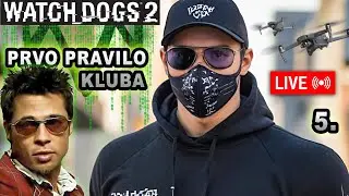 PREKUCAVAMO UŽIVAMO FLJAFIRAMO!!!  - 