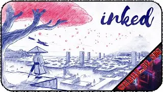 Inked [СИНБ] - Чернильная история