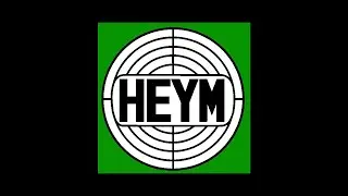 Vorstellung HEYM Modell 26 B