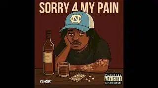 Klyche' - Sorry 4 My Pain (intro)