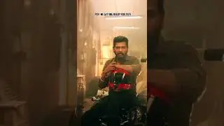 Benz Promo | LCU | Lokesh Kanagaraj | Ragava Lawrence #benz #lokeshkanagaraj #lcu #trending #shorts