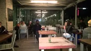 INTERVIEW d&eacute;cal&eacute;e de Thomas Ngijol - Soir&eacute;e Wanderlust