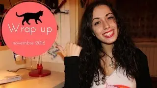 WRAP UP | novembre 2016