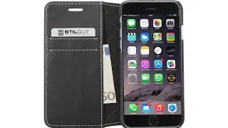 H&uuml;lle f&uuml;r Apple iPhone 6 