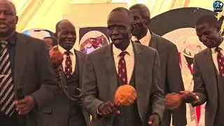 Nyika Yakanakisa - Vabvuwi | Murewa |