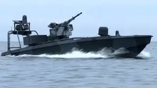 Украинские беспилотники &laquo;Sea Baby&raquo; получили большую дальность и большую полезную нагрузку | REUTERS
