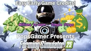 No Mans Sky: Make Millions Early Game! Guide to easily earning millions for 2025