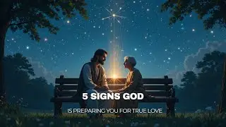 5 Signs God Is Preparing You for True Love (Spiritual Readiness)