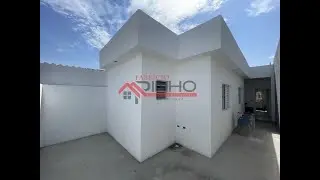 Incrível Casa com 2 Quartos, a Venda no Jardim Casa Branca, Suzano, SP