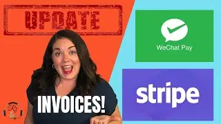 How to Get Paid by Chinese Parents with Stripe Invoices and WeChat Pay Online English Teacher VIPKid