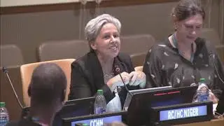 Scaling Impact: How Protection Efforts at the Local Level are Driving Humanitarian Access (PoC Week)
