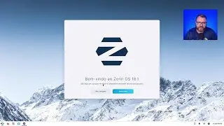 VÍDEO AULA INSTALAÇÃO ZORIN OS 16 E PÓS INSTALAÇÃO - BASE UBUNTU [TUTORIAL]
