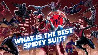 Talking Spider-Man With @SpideydudeRadioNetwork