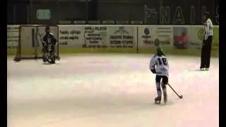 minihokej 20.12.2009