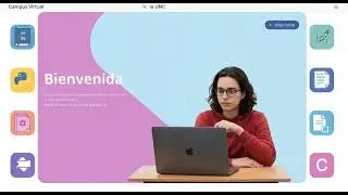 Campus Verano 2026: la UNC abre cursos gratuitos y 100% online