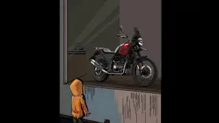 Royal enfield himalayan whatsapp status 4k | himalayan whatsapp status | Ride | Royal Enfield