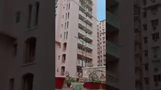 Princeton Estate, DLF5 Gurgaon 👍 @LoveKashmirLoveIndia  #realestate #dlf #dlf5 #india