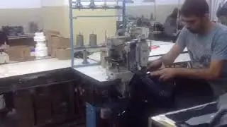 AGM Special Kollu Otomatı  /  AGM Special Automation Arm Machine Electronic Feed Off The Arm Machine