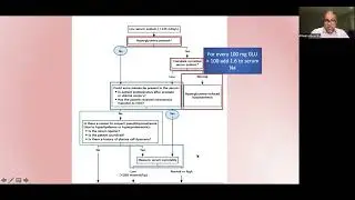 Summary of EMM (Sodium)