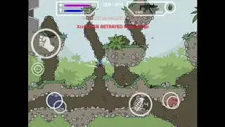 MINI MILITIA Da2 CLAN WAR TGB VS C9, FT LANCER MAGNETO AND UNDERCOVERS[READ DESCRIPTION]