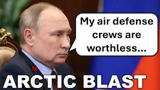 Ukraine Launched Deepest Strike on Russia Yet (3,000 km)