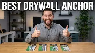 Top 10 Best Drywall Anchor in 2026 - Reviews & Buying Guide